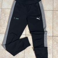 Pantaloni Mercedes x PUMA