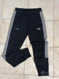 Pantaloni Mercedes x PUMA
