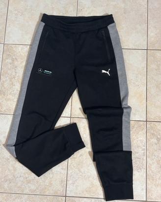 Pantaloni Mercedes x PUMA