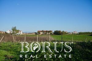 Terreno edificabile - Villa Literno