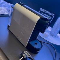 Macchinetta del caffè “Bialetti”