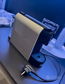 Macchinetta del caffè “Bialetti”