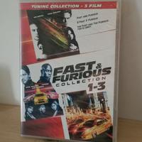 DVD Fast & Furious