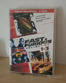 DVD Fast & Furious