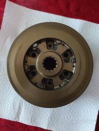frizione antisaltellamento STM Honda CRF 460