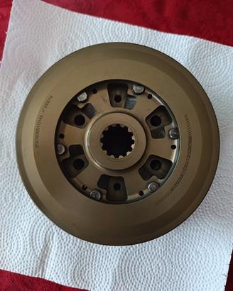 frizione antisaltellamento STM Honda CRF 460