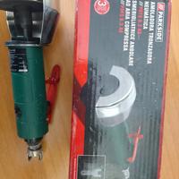 smerigliatrice ad aria