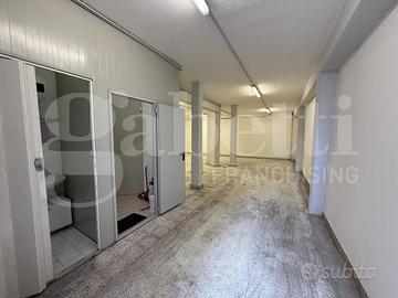 Magazzino Misterbianco [Cod. rif DR098 affitACG]
