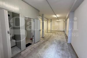 Magazzino Misterbianco [Cod. rif DR098 affitACG]