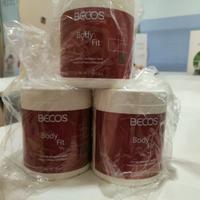 BECOS bodyfit