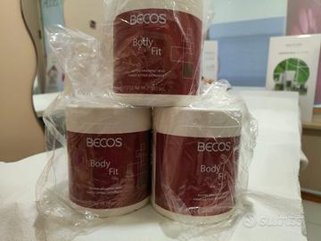 BECOS bodyfit