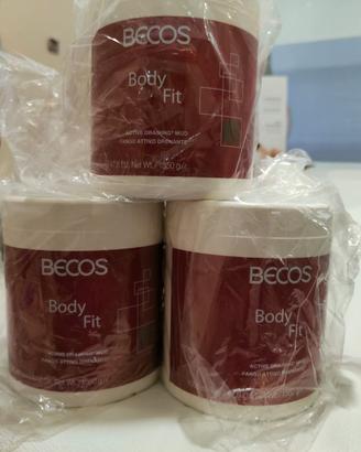 BECOS bodyfit