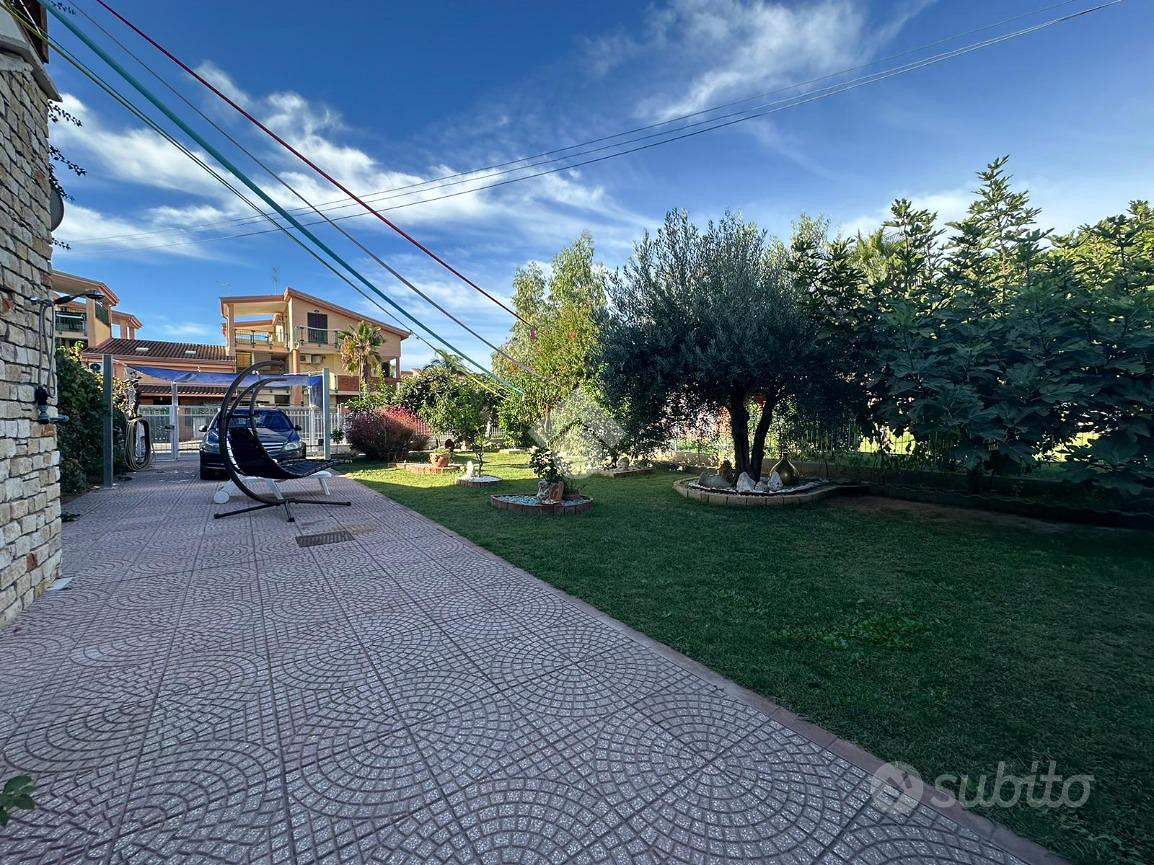 Apartment in Villapiana - Vista 2