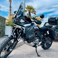 Ducati desert x rr22