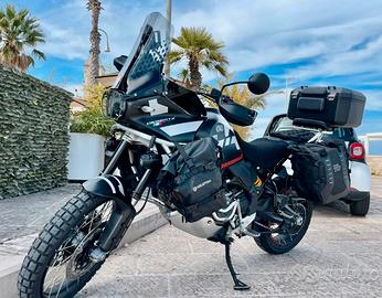 Ducati desert x rr22