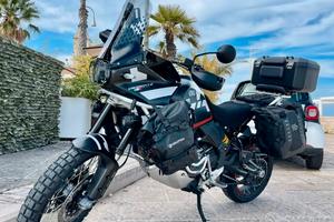 Ducati desert x rr22