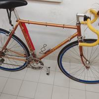 Bicicletta da corsa BARDINI d'epoca 