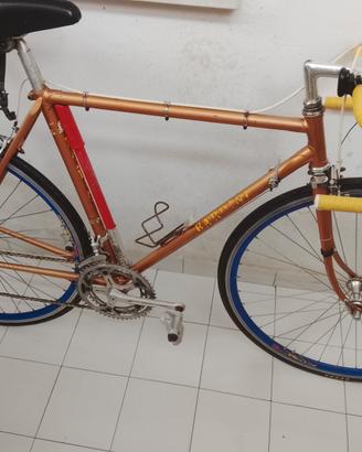 Bicicletta da corsa BARDINI d'epoca 