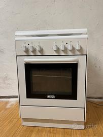 Cucina elettrica DeLonghi