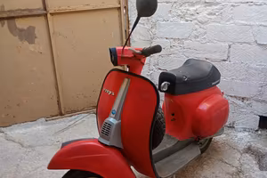 vespa special