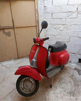 vespa special