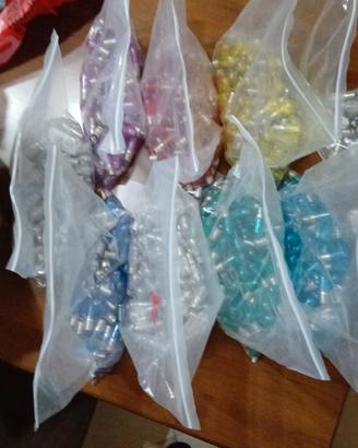 lampadine led per luminarie 