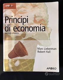 Principi di economia