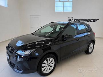 SEAT Arona 1.0 EcoTSI Style i.e