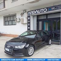AUDI A3 2.0 TDI AMBITION 150 CV