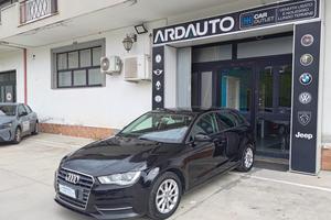 AUDI A3 2.0 TDI AMBITION 150 CV