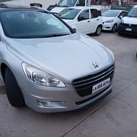 Peugeot 508 1.6 e-HDi 115CV SW (TETTO PANORAMICO)