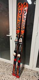 Volkl Racetiger GS