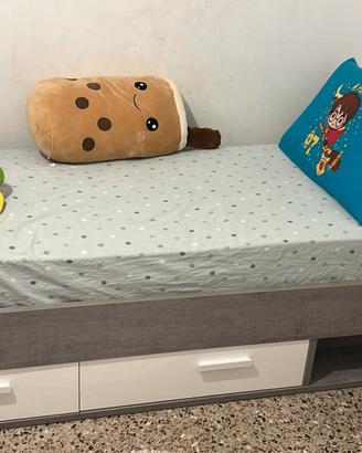 letto 1 piazza