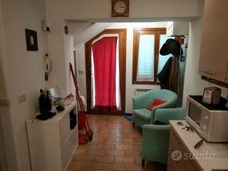 Borgo S Lorenzo appartamento p.terra