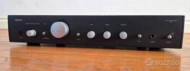 Arcam DiVA A75 Plus Amplificatore Integrato