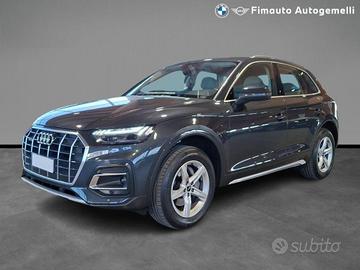 AUDI Q5 40 TDI 204 CV quattro S tronic