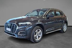 AUDI Q5 40 TDI 204 CV quattro S tronic