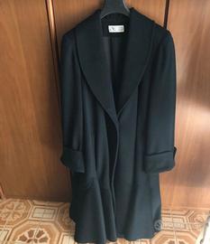 Cappotto lungo donna 