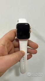 Apple Watch Series 4 rose gold 44mm - 4874