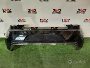 PARAURTI POSTERIORE COMPLETO ALFA ROMEO Mito Serie