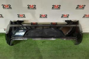 PARAURTI POSTERIORE COMPLETO ALFA ROMEO Mito Serie