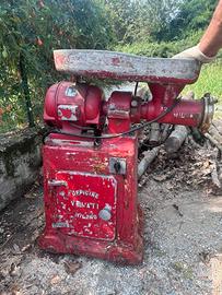 Tritacarne industriale