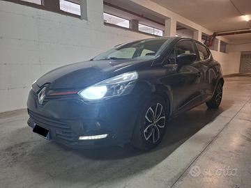 Renault Clio 1.5 dCi 90 CV Zen – 04/2018 – Diesel
