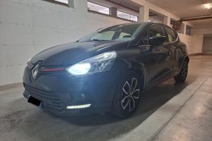 Renault Clio 1.5 dCi 90 CV Zen – 04/2018 – Diesel