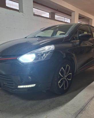 Renault Clio 1.5 dCi 90 CV Zen – 04/2018 – Diesel