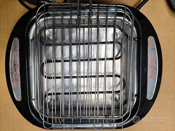 griglia elettrica Ariete Argentina 