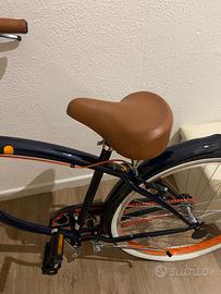 Bici donna