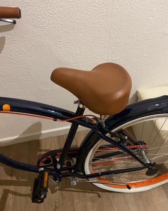 Bici donna