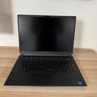 Alienware m18 R1