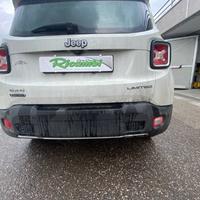 PARAURTI POSTERIORE PER JEEP RENEGADE 2019